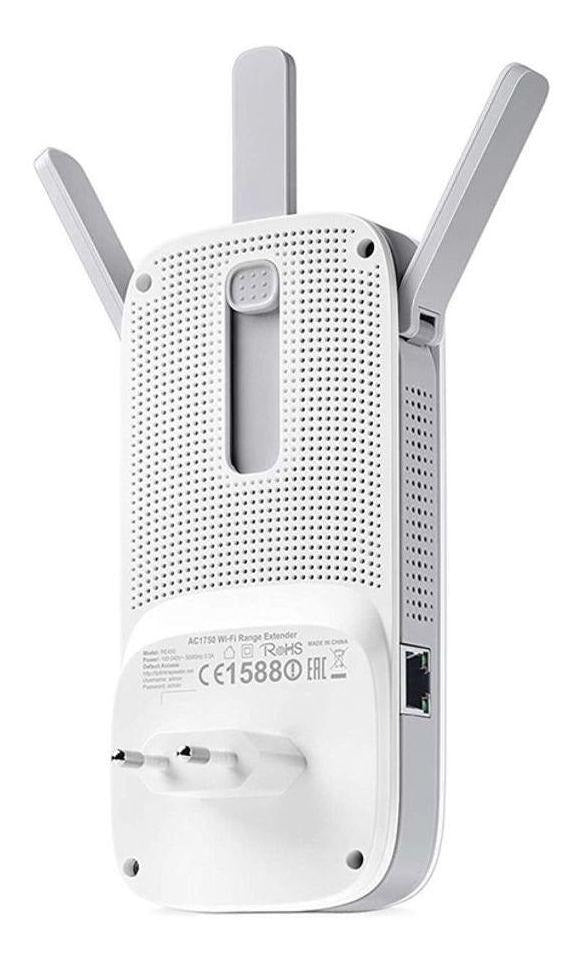 Access Point, Repetidor Tp-link Re450 Branco