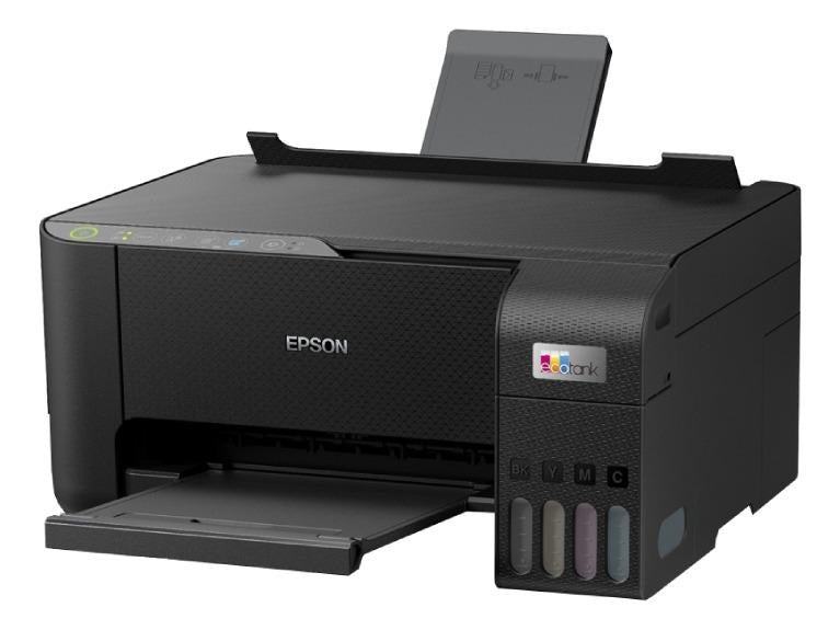 Impressora multifuncional cor Epson L3250