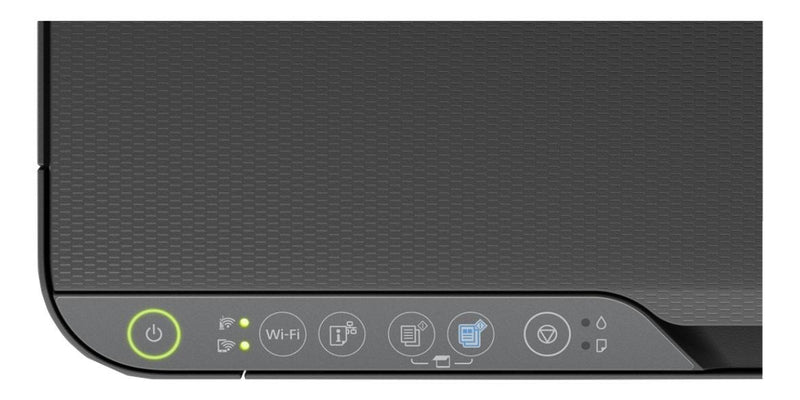 Impressora multifuncional cor Epson L3250