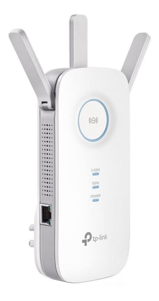 Access Point, Repetidor Tp-link Re450 Branco