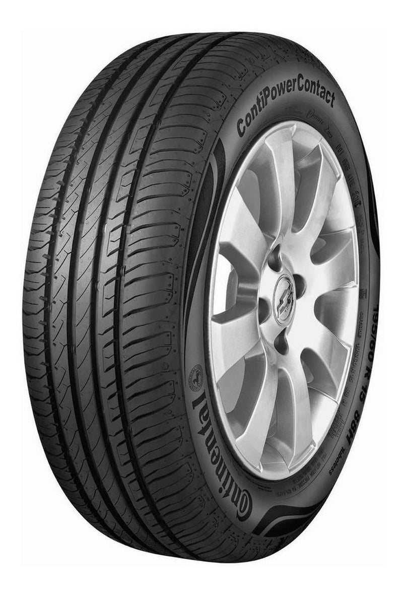 Pneu Continental ContiPowerContact P 205/55R17 91 V