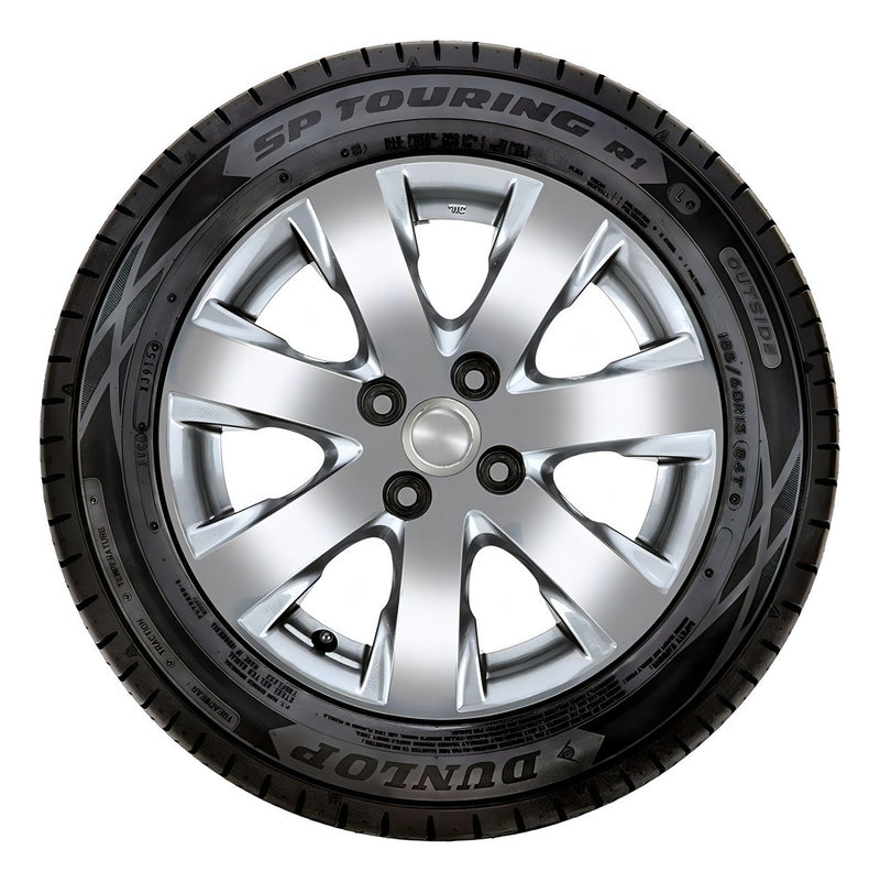 Pneu Dunlop Aro 14 175/65r14 Sp 414040 Touring R1