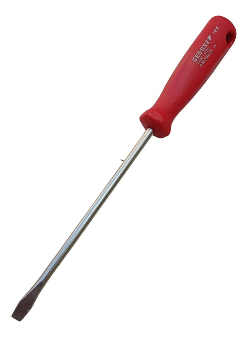Chave De Fenda Simples 6,5mm 1,2x152mm Gedore Red R38096529