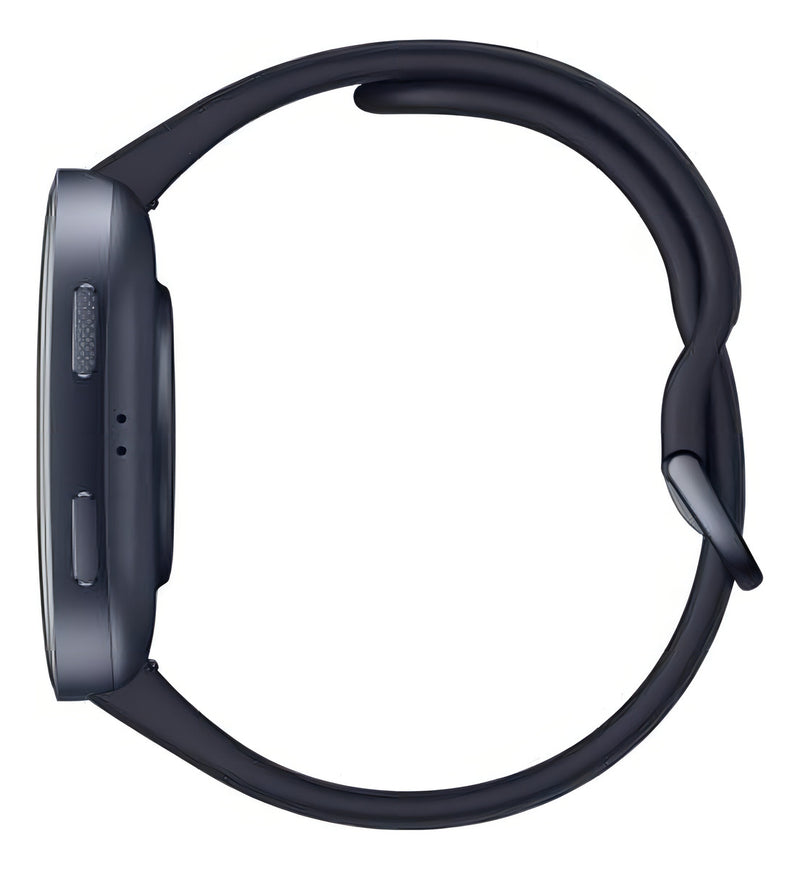 Smartwatch Smartwatch Amazfit Bip 6 Amoled 1,97 Gps Bluetooth Calls 5 Atm preto