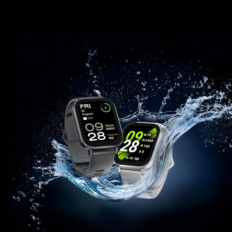 Redmi Watch 5 Active Hyperos ORIGINAL Preto