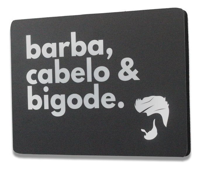 Letreiro Luminoso Barbearia - Decoração Barbearia