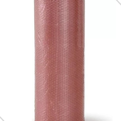 Bobina De Plástico Bolha ESD Anti-estático 43cm x 20m