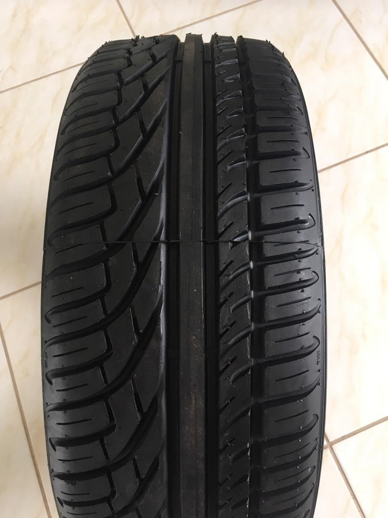 Pneu De Carro Aro 15 205/60r15 Remold Gw Tyre Barato L