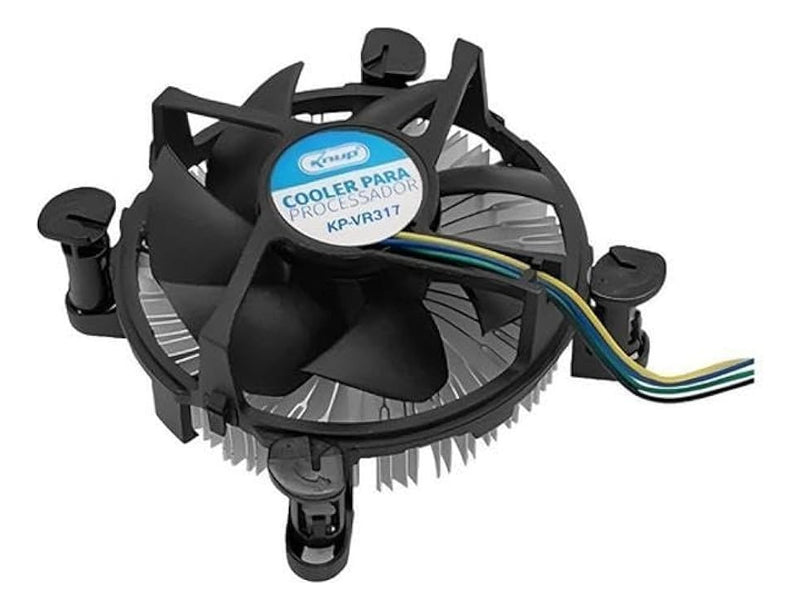 Pc Computador Cpu Intel Core I5 Ssd 240gb / 16gb Memória Ram