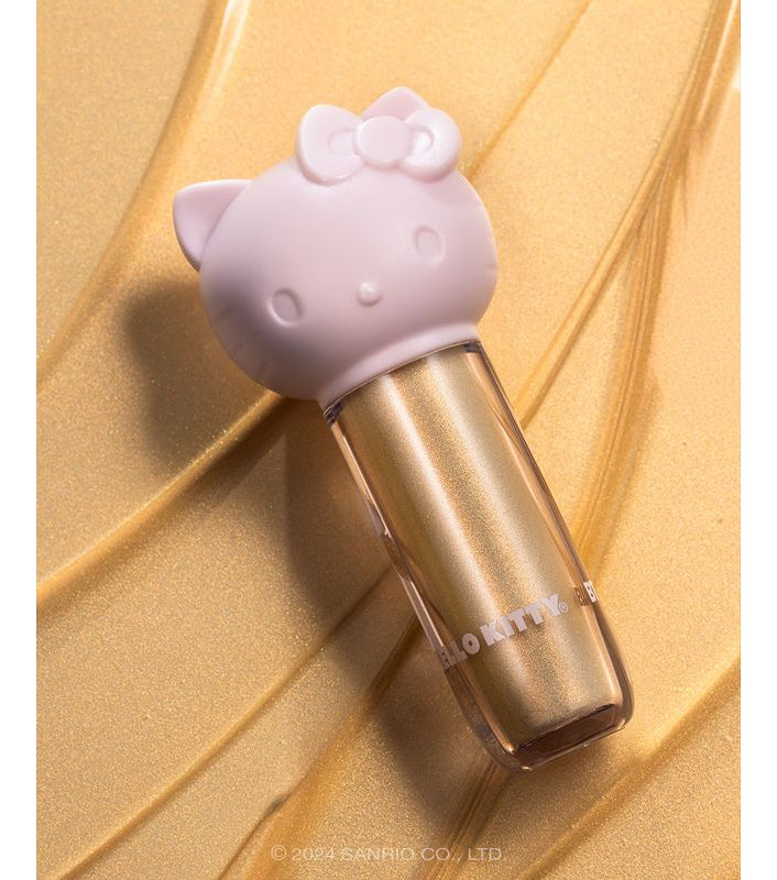 Iluminador Líquido Bt Hello Kitty Bruna Tavares - Cake