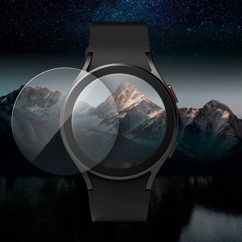 Película Apple Watch Ultra 2 [49mm] Kingshield Nano Vidro 2x