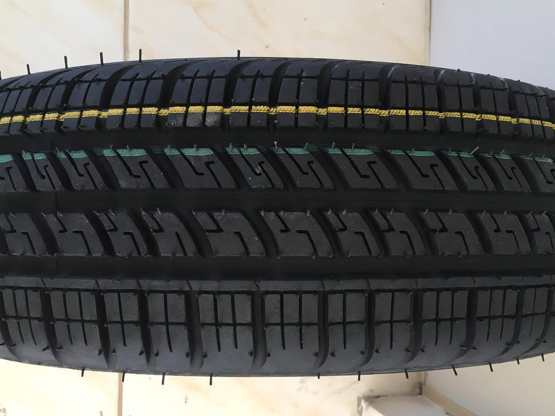 Pneu Remold 175/70/14 - Gw Tyres Com Selo Hb 20