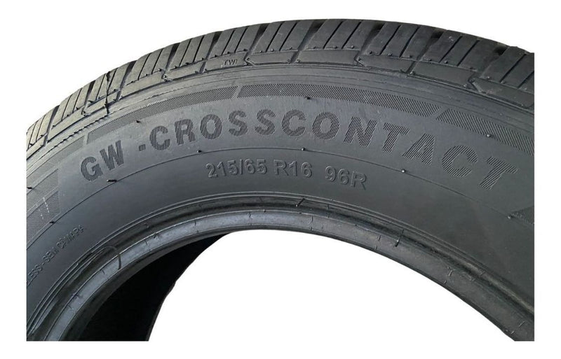 Kit 2 Pneus Remold 16 Duster 215/65 R16 Selo Inmetro Barato R