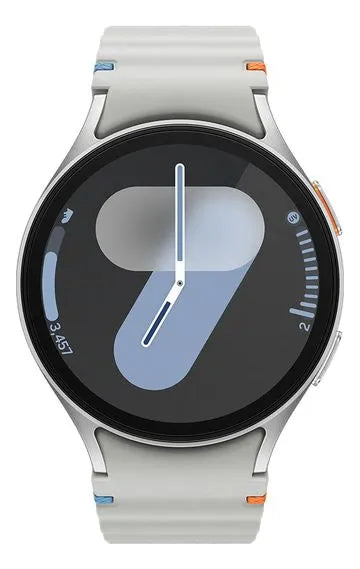 Samsung Galaxy Watch7 Smartwatch 44mm BT Galaxy AI - Prata