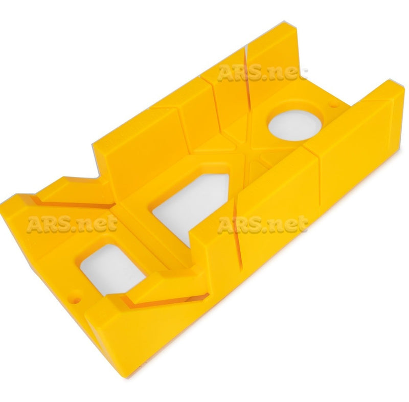 Gabarito Caixa Meia Esquadria Serrote Costa 30 cm Idea ID-2652C