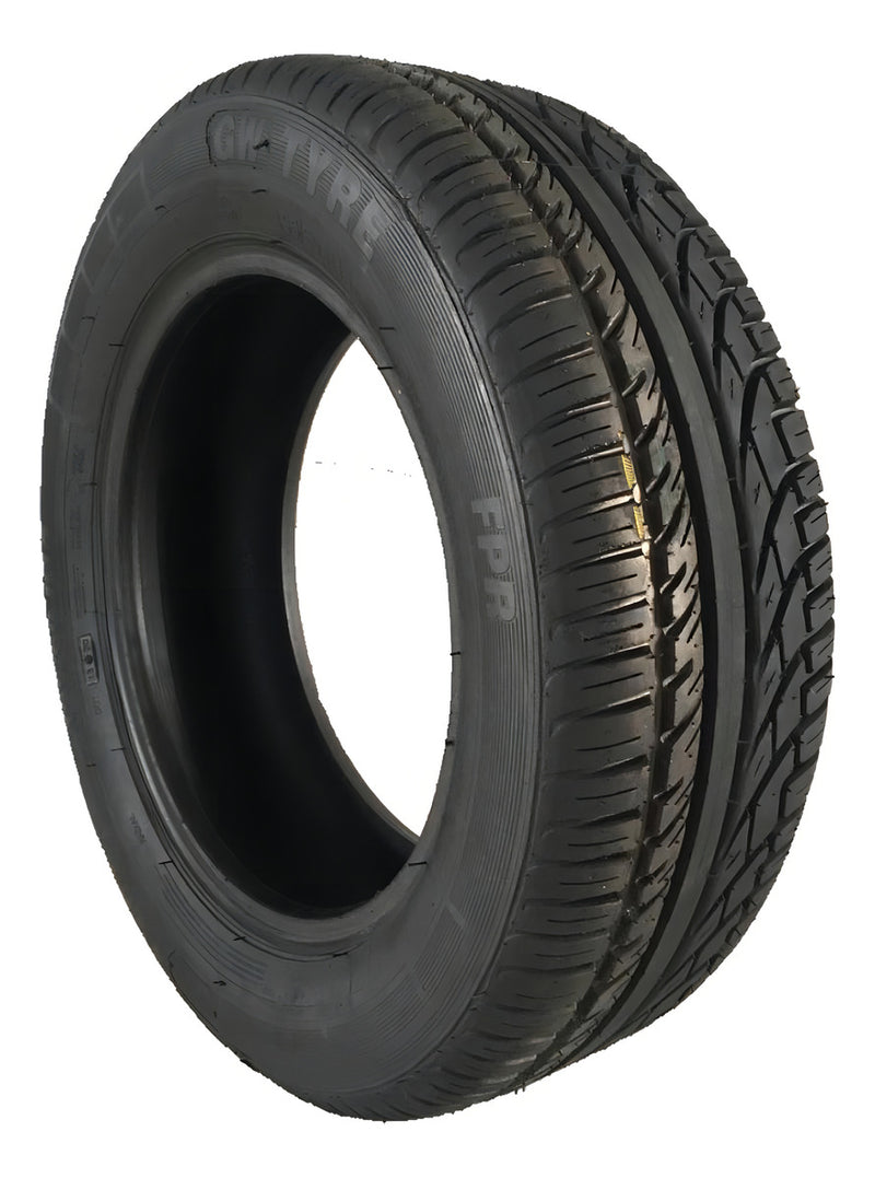 Pneu Aro 15 195/65 R15 Gw Tyre Ecológico Remold 1ª Linha