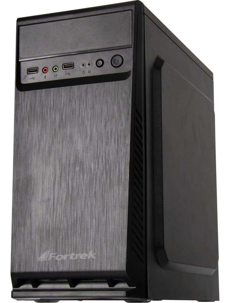 Pc Computador Cpu Intel Core I5 Ssd 240gb / 16gb Memória Ram