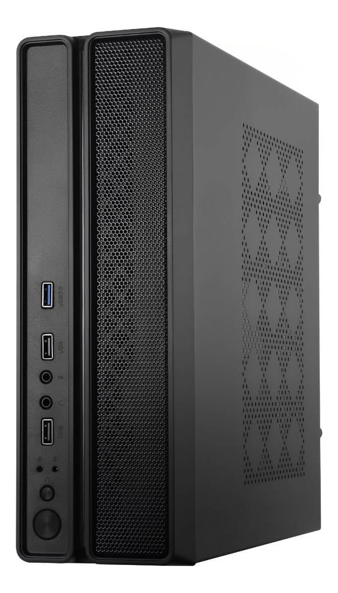 MINI CPU Intel Core i5 16GB SSD 240GB de capacidade