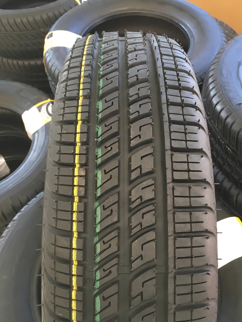 Pneu Remold 175/70/14 - Gw Tyres Com Selo Hb 20