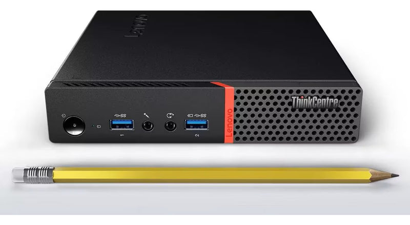 Mini Pc Lenovo M900 Core I5-6500t Ram 8gb Ssd 240gb Win10+nf