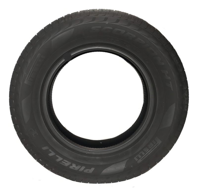 Pneu 265/65R17 Pirelli Scorpion HT 112T Aro 17