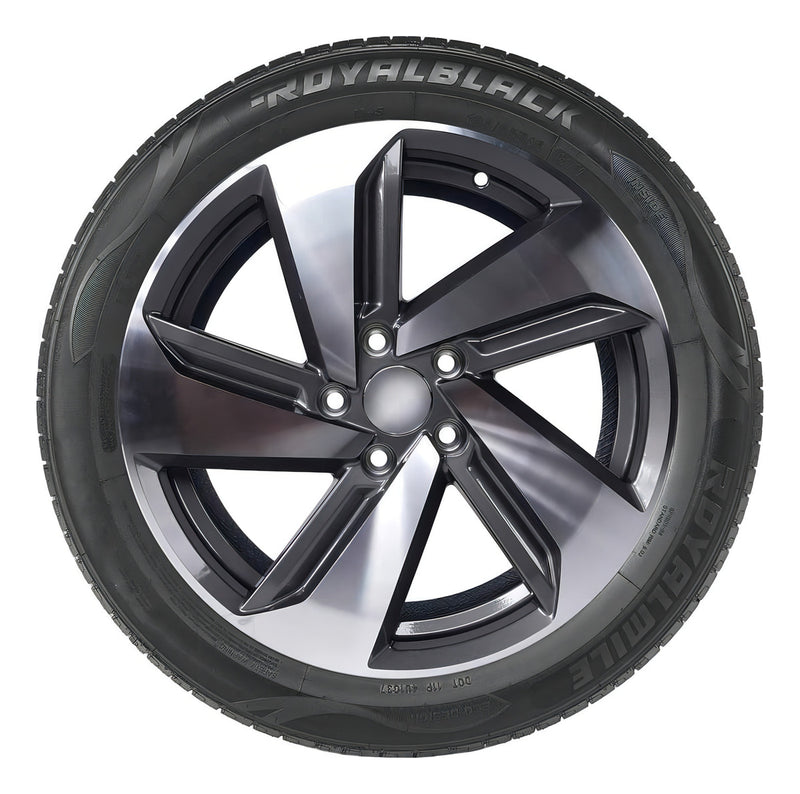 Pneu Royal Black Royal Mile P 185/60R14 82 H