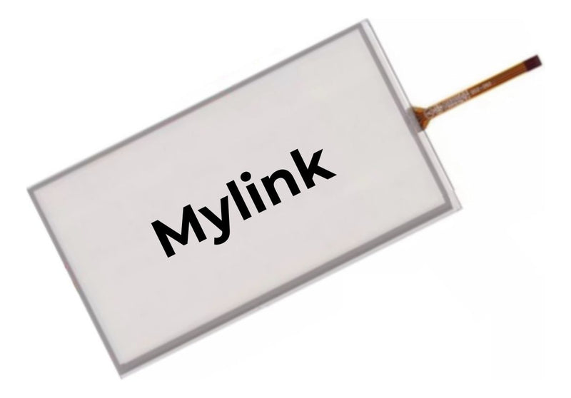 Tela Toque Touch Screen Mylink Onix Prisma Cobalt Chevrolet