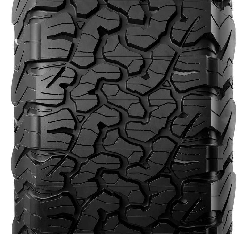 Pneu Bfgoodrich All Terrain T/a Ko2 265/65r18 8pr - Wl