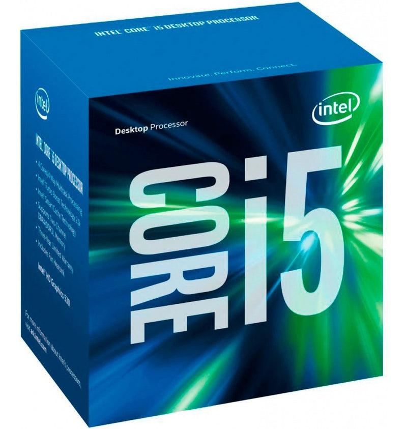 Computador Completo I5 3º G 8gb Hd Ssd 240gb Monitor Hdmi