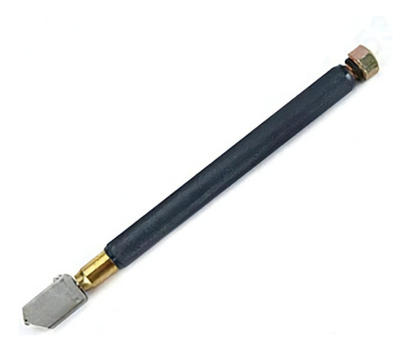 Cortador De Vidro E Espelho Profissional Diamante Vidraceiro Sd Tools