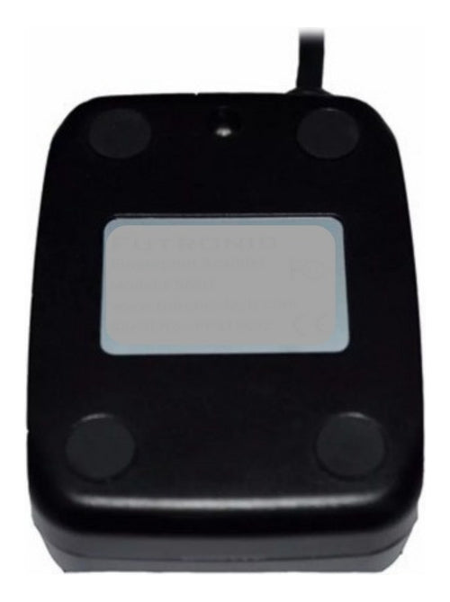Futronic Fs80h Leitor Biométrico Biotouch Usb