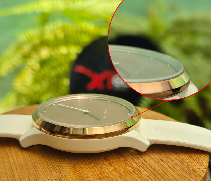 Pelicula Xtglass Compatível Com Amazfit T-rex 3 A2323