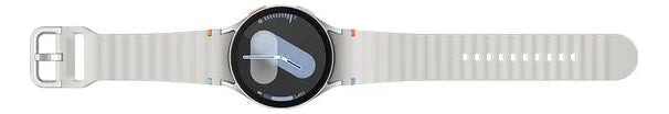Samsung Galaxy Watch7 Smartwatch 44mm BT Galaxy AI - Prata