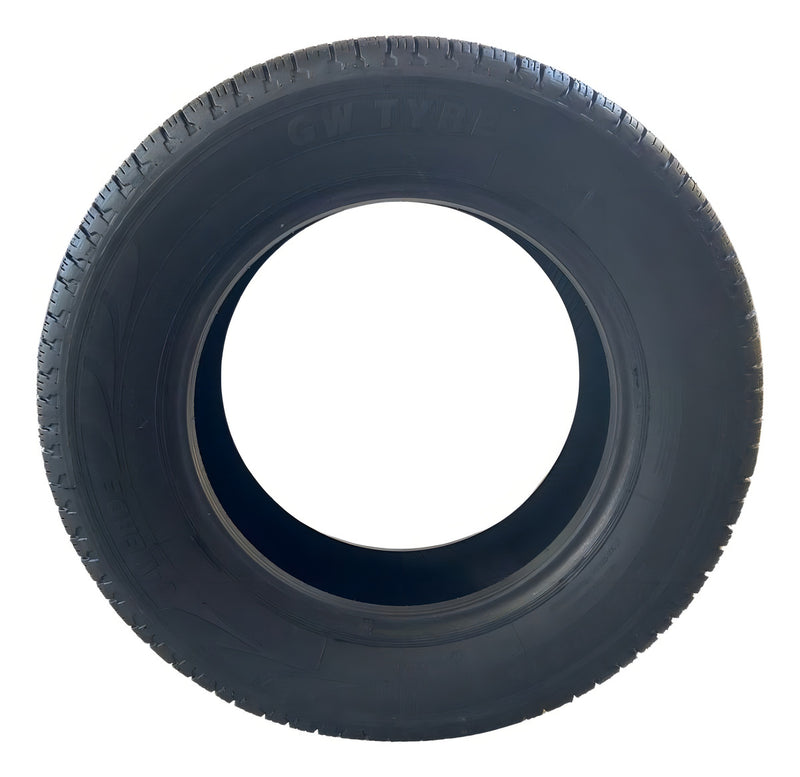 Pneu Remold 235/60/16 Gw Tyres Aro 16
