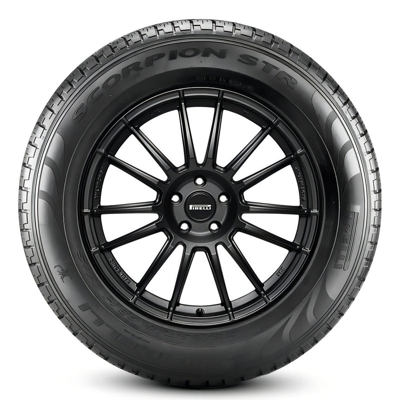 Pneu Pirelli Scorpion STR LT 255/70R16 109 H