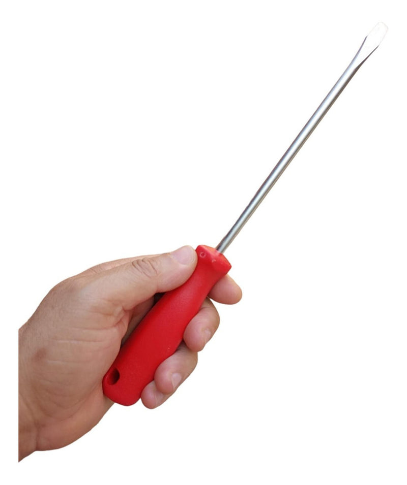 Chave De Fenda Simples 6,5mm 1,2x152mm Gedore Red R38096529