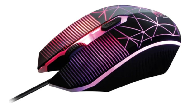 PC Gamer Completo Setup Ninja Shadow II, Intel Core i5, 16GB RAM, SSD 240GB, Placa de Vídeo 4GB