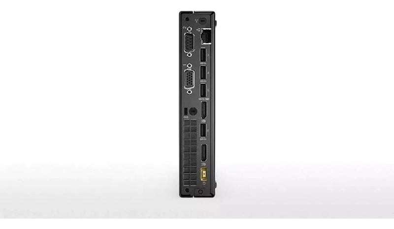 Mini Pc Lenovo Thinkcentre M910q I5-6500t Mem 8gb Ssd 240 Bivolt