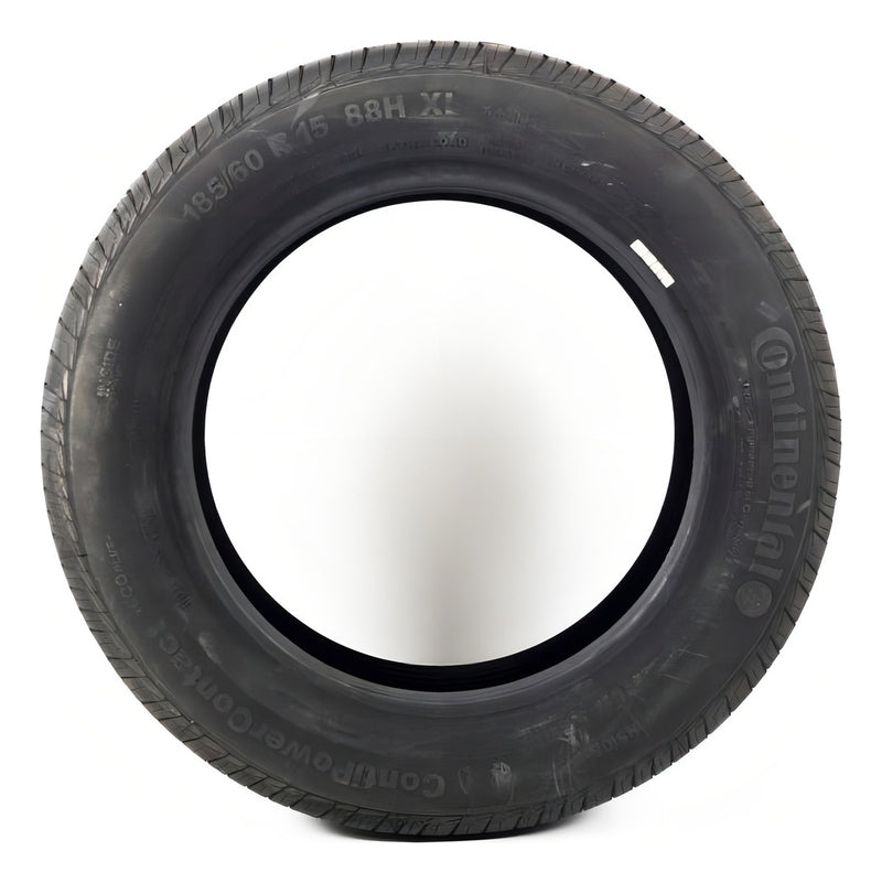 Pneu Continental ContiPowerContact 185/60R15 88 H