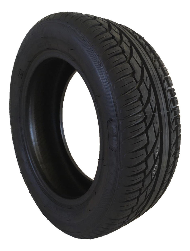 Kit 2 Pneu Remold Aro 15 Fiat Brava 195/55 R15 Inmetro T