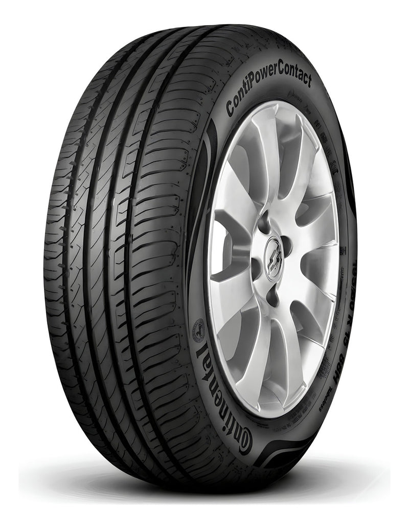 Pneu 205/55R17 Continental ContiPowerContact 91V Aro 17
