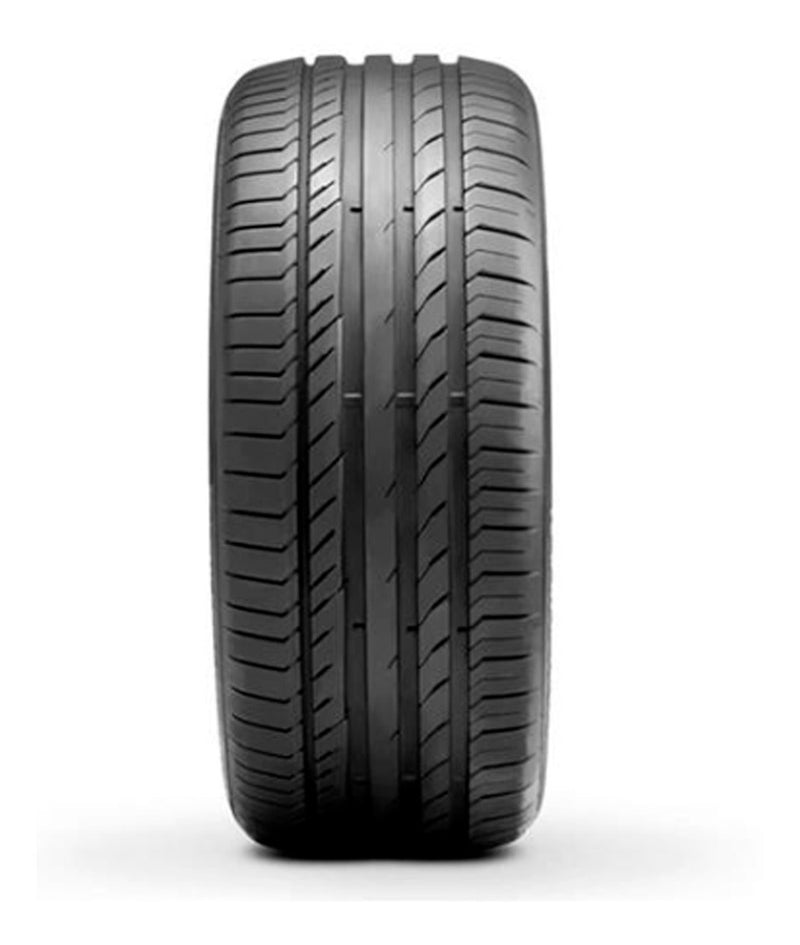 Pneu 235/35r19 Continental Contisportcontact 5 91y Y