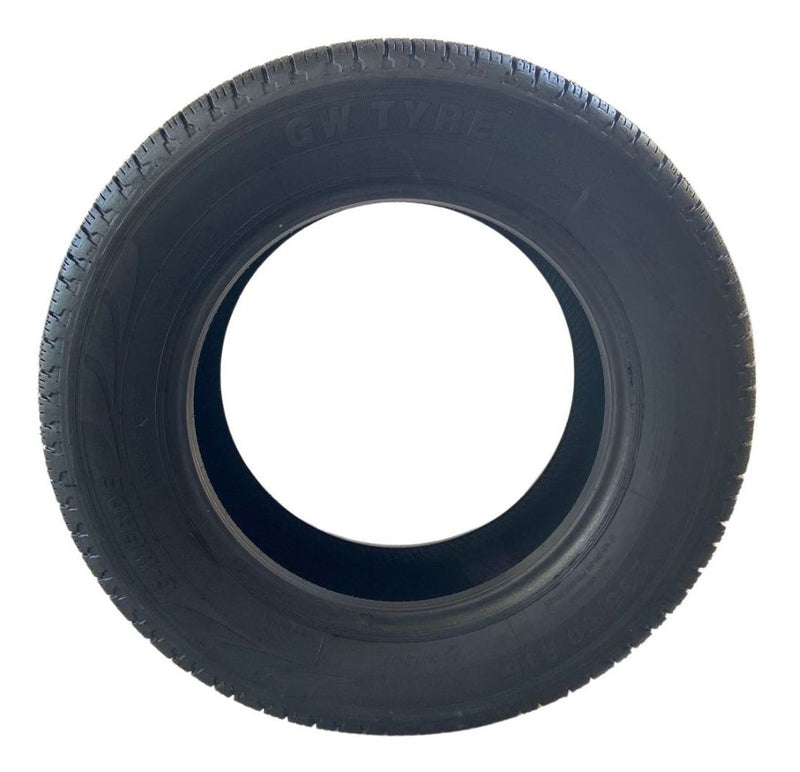 Par Pneus Hyundai Tucson 235/60 R16 98t Remold Gw Aro 16 T