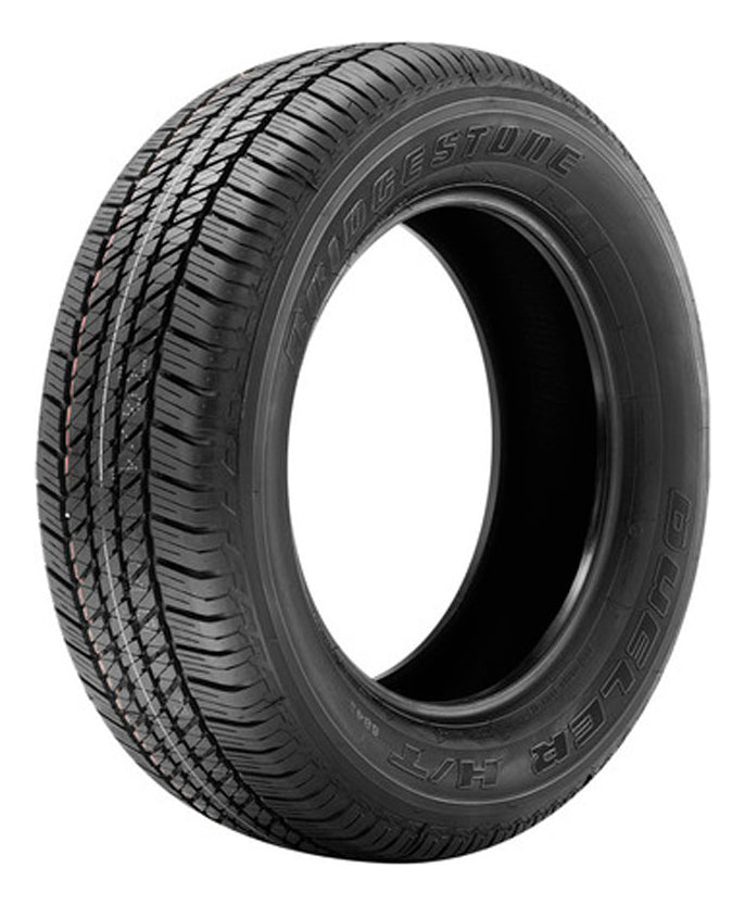 Pneu Bridgestone Aro 18 Dueler H/t 684 255/60r18 108h