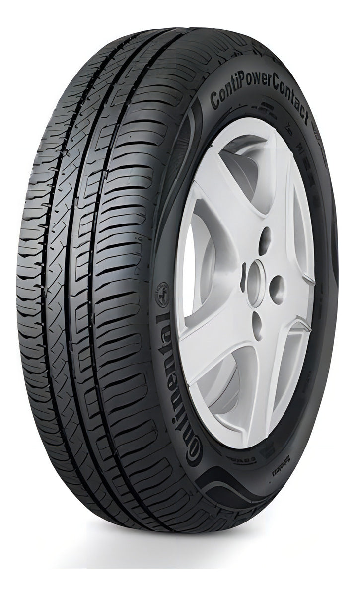 Pneu Continental ContiPowerContact 185/60R15 88 H