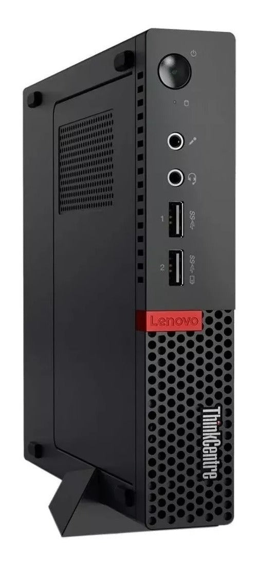 Mini Pc Lenovo Thinkcentre M910q I5-6500t Mem 8gb Ssd 240 Bivolt