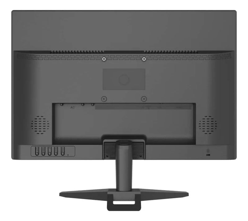 Monitor 19 Preto Led Bm19k4hvw Bluecase - 75hz / Hdmi / Vga