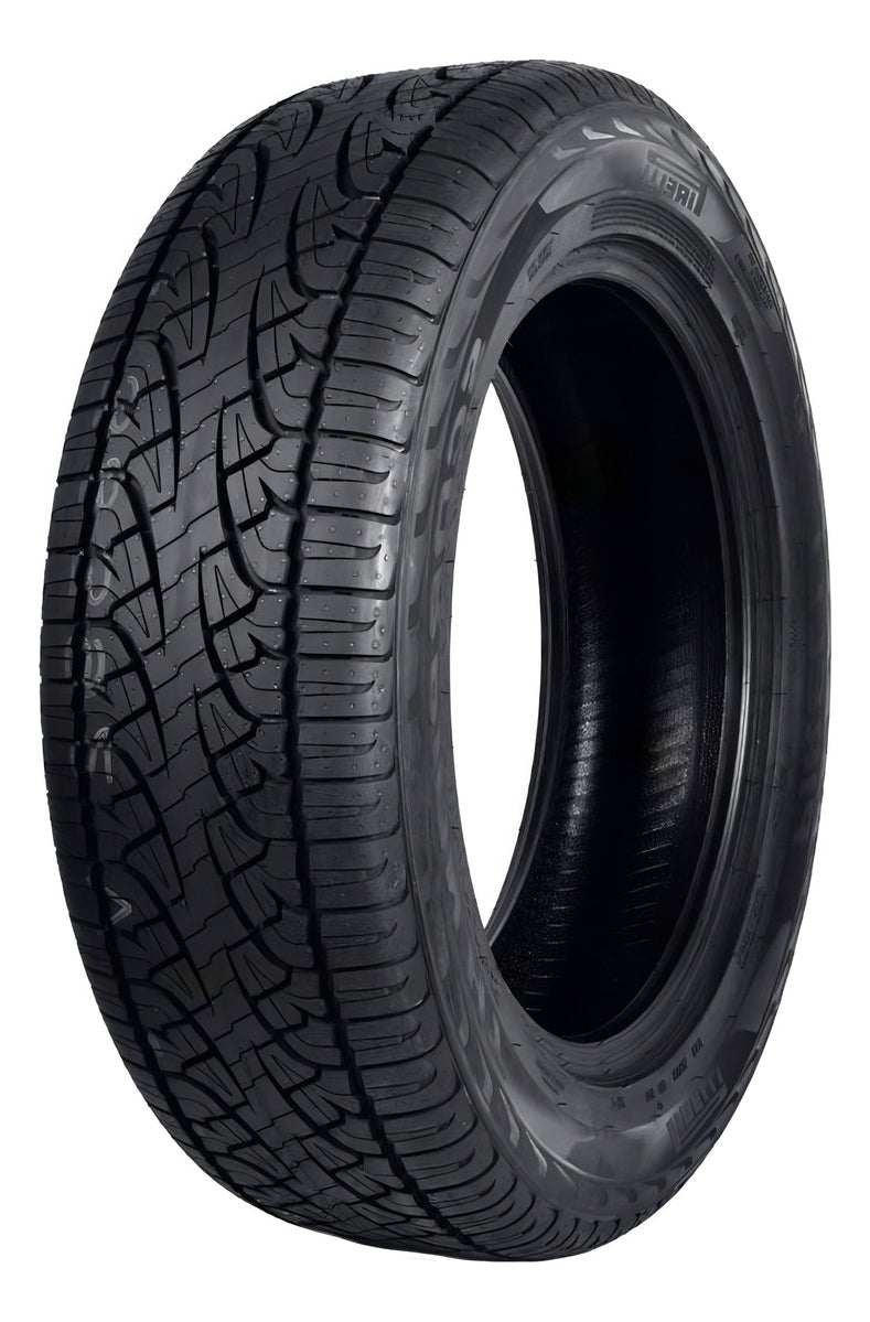 Kit 2 Pneus 265/65R17 Pirelli Scorpion HT 112T Aro 17