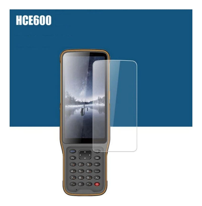 Pelicula Protetora Coletora De Dados Chcnav Hce600