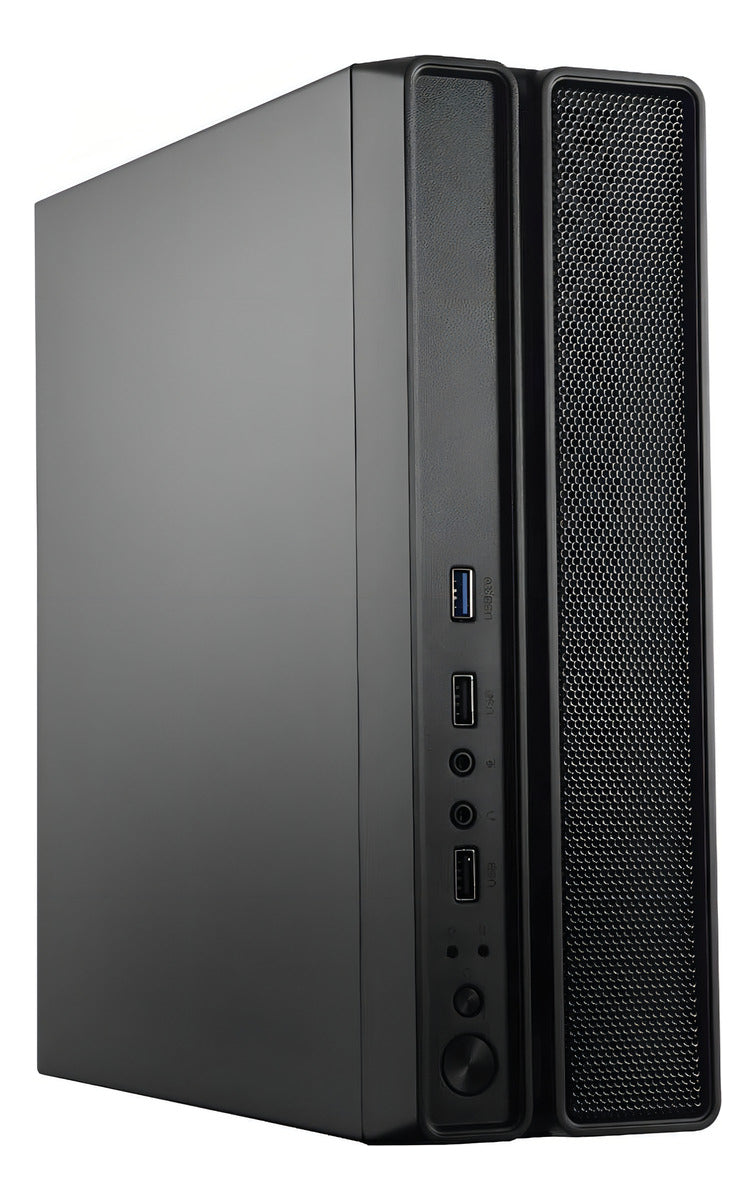 MINI CPU Intel Core i5 16GB SSD 240GB de capacidade